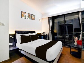 Casa | 1 habitación 