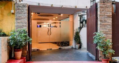 Townhouse Oak Ballygunge