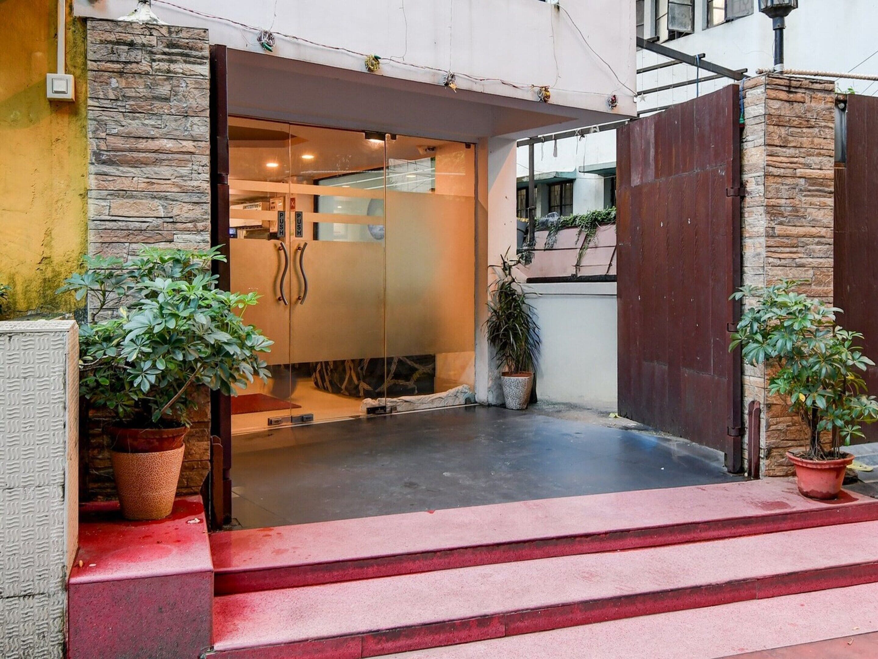 Nhà | Quầy tiếp tân