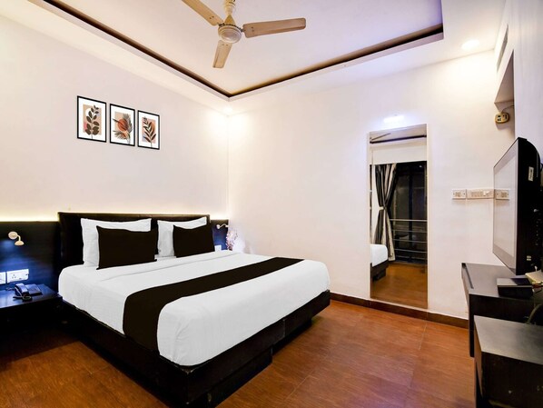 House | 1 bedroom