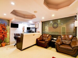 House | Reception