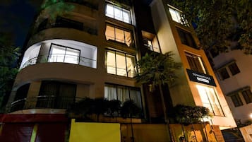 House | Exterior