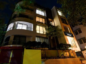 House | Exterior
