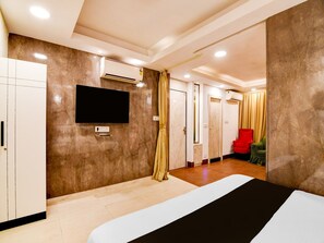 1 bedroom - Townhouse Oak Ballygunge (Kolkata)