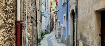 Authentic Charming Studio