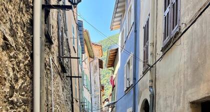 Authentic Charming Studio