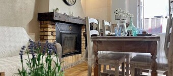 Authentic Charming Studio