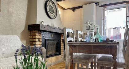 Authentic Charming Studio