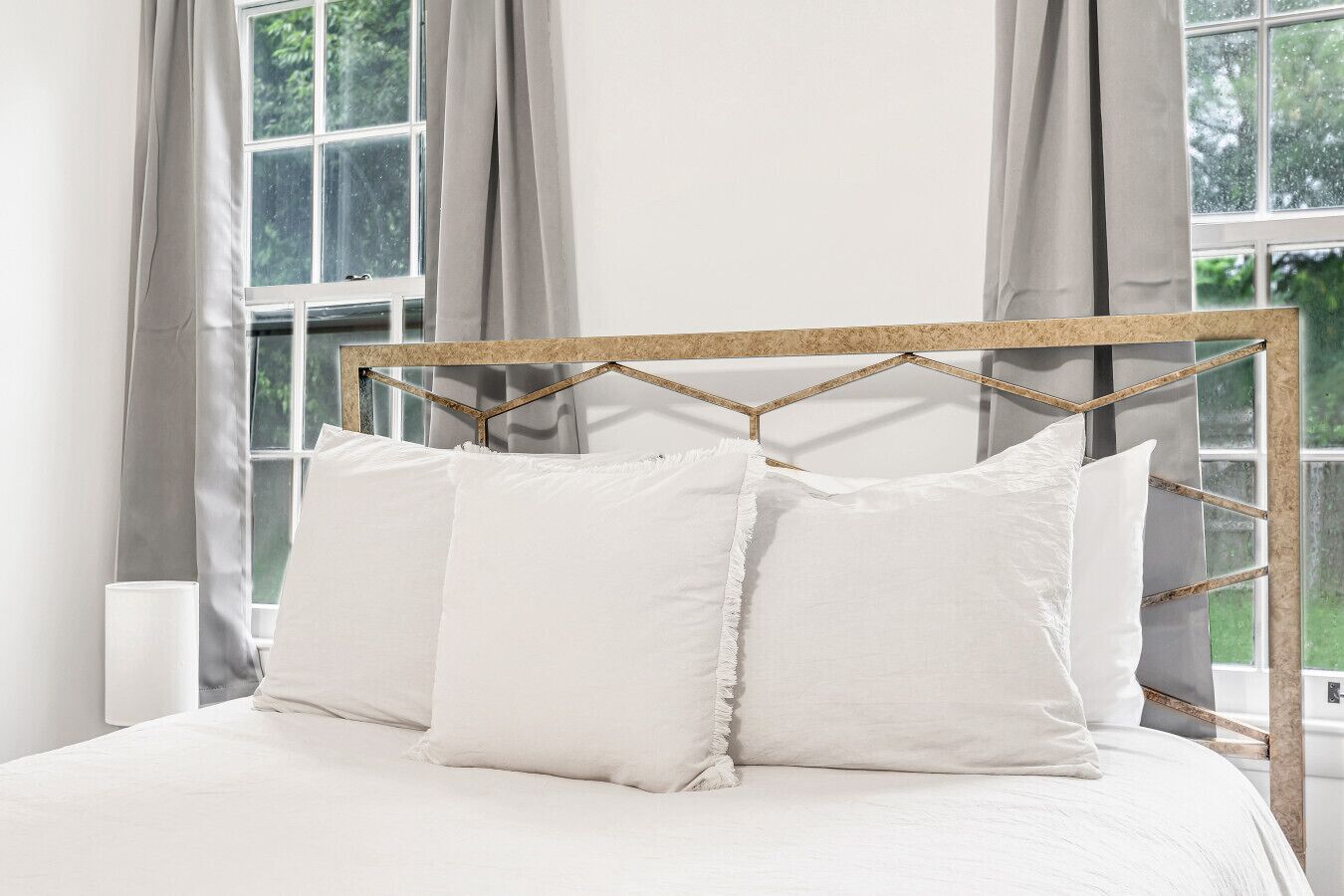 3 Schlafzimmer, Bügeleisen/Bügelbrett, Reisekinderbett, kostenloses WLAN