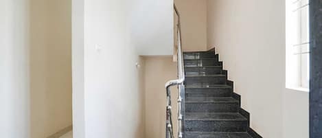 Hus | Interiör