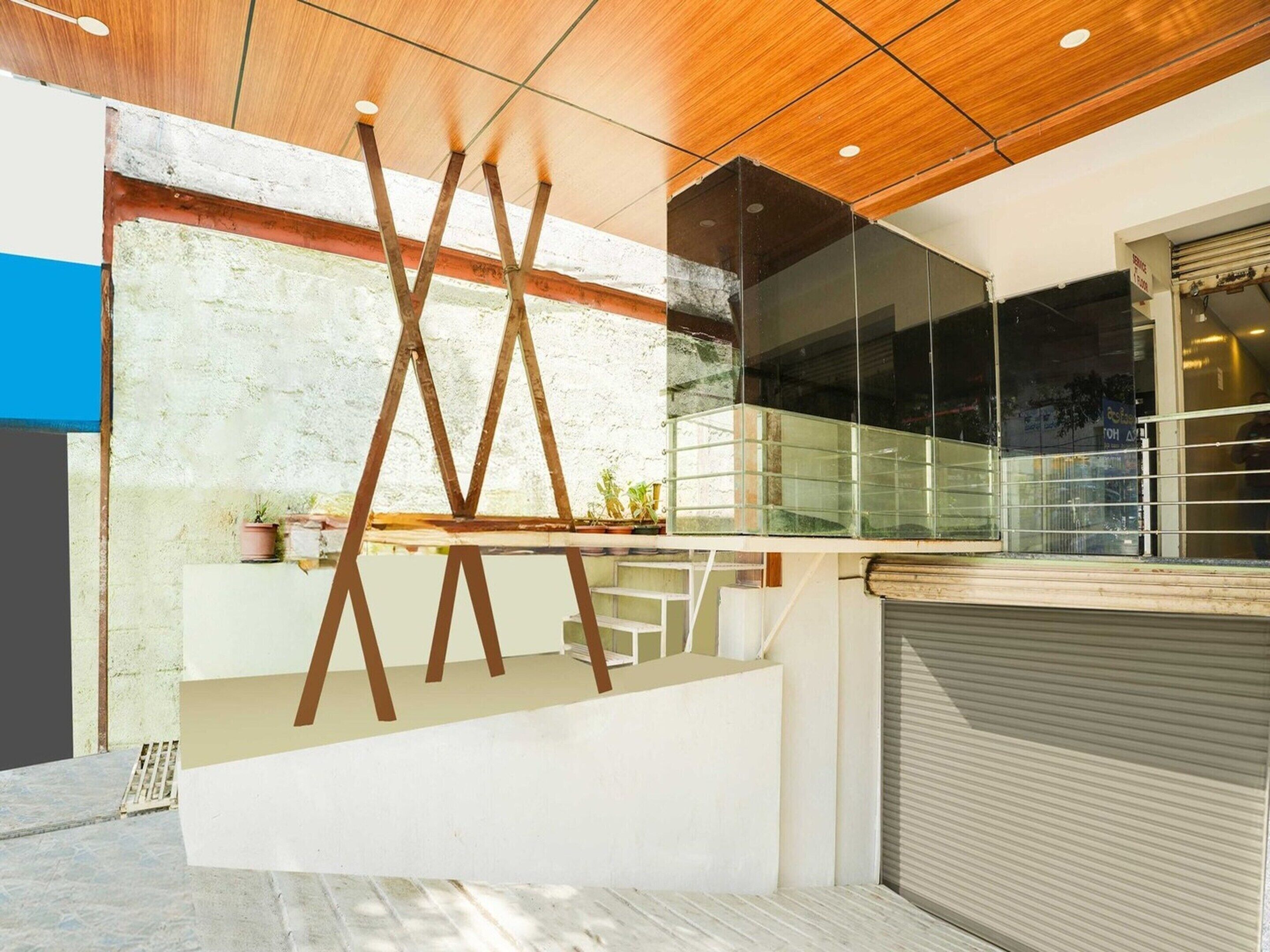 Rumah | Resepsionis