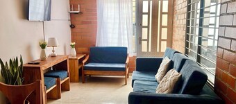 Acogedora/ cómoda casa en Paipa