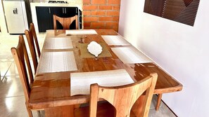 Restauration