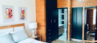 Acogedora/ cómoda casa en Paipa