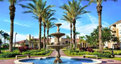 The Epic 26 Vista Cay Resort Orlando Florida