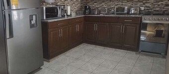 Serenity Stay Near Juayua City - El Salvador