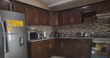 Serenity Stay Near Juayua City - El Salvador