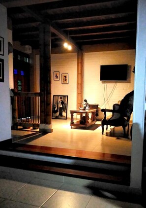 Intérieur