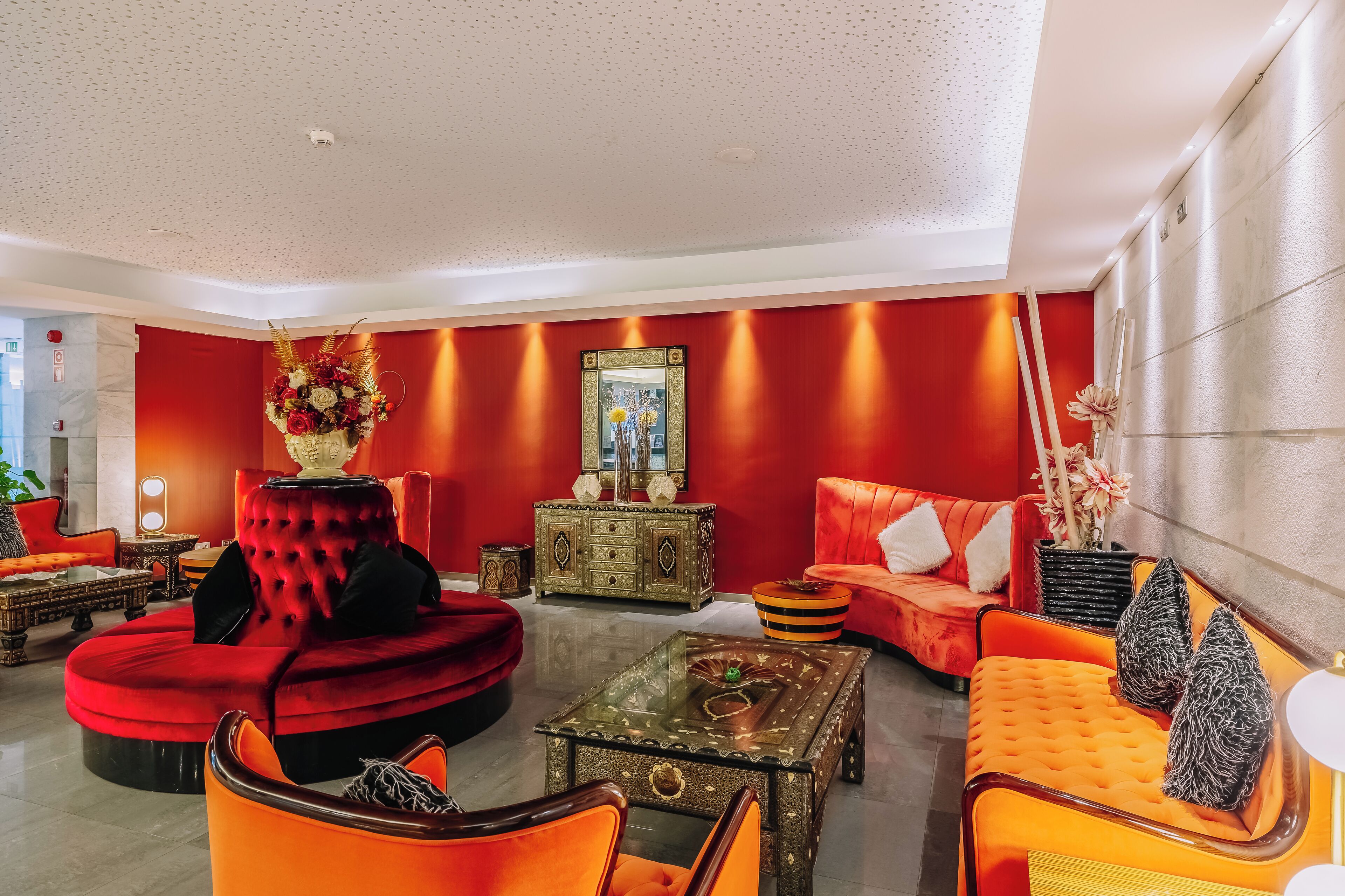 Interieur