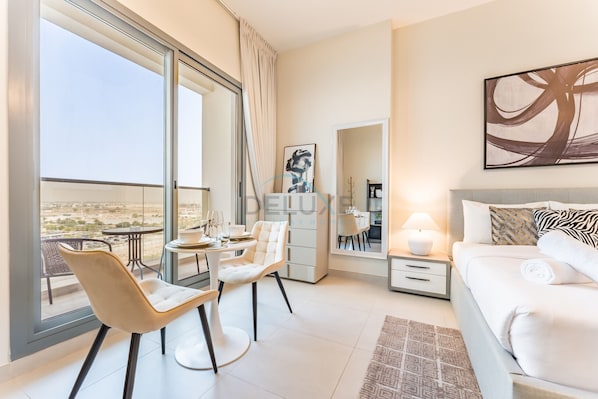In-room safe, iron/ironing board, free WiFi, bed sheets