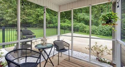 The Daisy Den * 20mins to Downtown Chatt * Mins to Blue Hole *