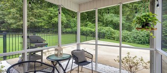 The Daisy Den * 20mins to Downtown Chatt * Mins to Blue Hole *