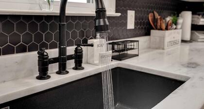 The Daisy Den * 20mins to Downtown Chatt * Mins to Blue Hole *