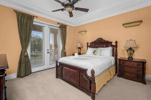 6 chambres, bureau, fer et planche Ă repasser, Wi-Fi