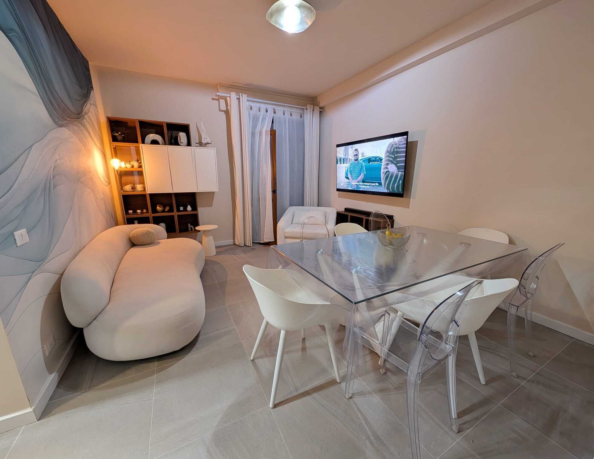 San Lorenzo Exclusive, Private Pool, Private Beach - Dolcedo