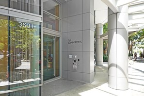 Detall de l'exterior