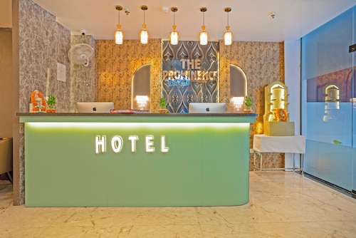 The Prominence Hotel Restaurant & Bar