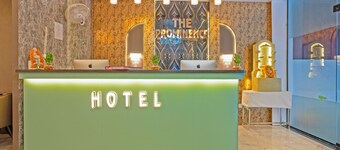 The Prominence Hotel Restaurant & Bar