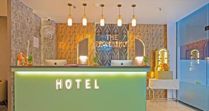 The Prominence Hotel Restaurant & Bar