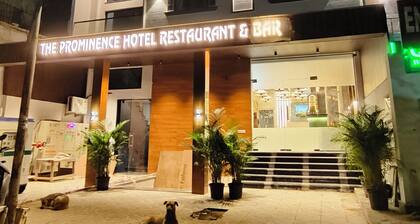 The Prominence Hotel Restaurant & Bar