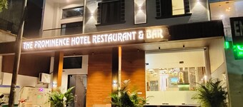 The Prominence Hotel Restaurant & Bar