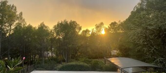 Vacation home in Garéoult, a picturesque village in the south of France