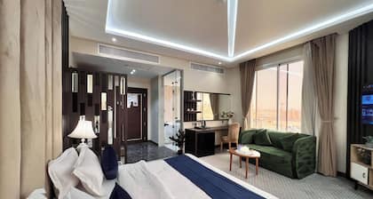 AL Ewan Pro Serviced Apartments