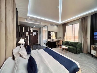 AL Ewan Pro Serviced Apartments