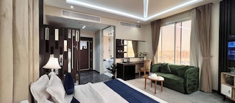 AL Ewan Pro Serviced Apartments