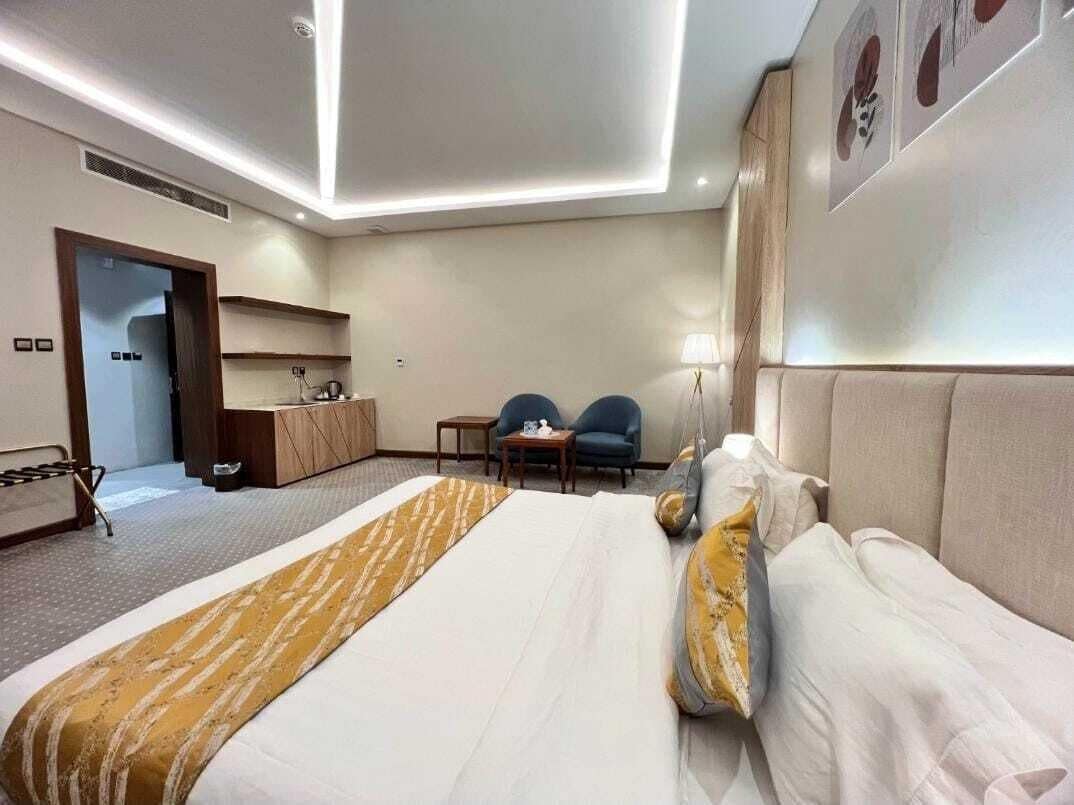 Ruang tamu