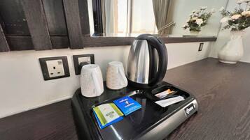 Studio – honeymoon | Terrasse/patio