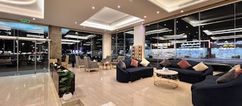 AL Ewan Pro Serviced Apartments