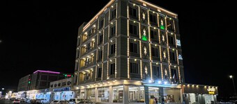 AL Ewan Pro Serviced Apartments