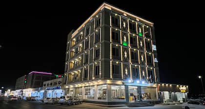 AL Ewan Pro Serviced Apartments