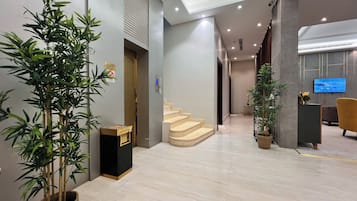 Recepción