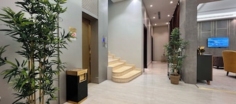 AL Ewan Pro Serviced Apartments