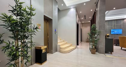 AL Ewan Pro Serviced Apartments