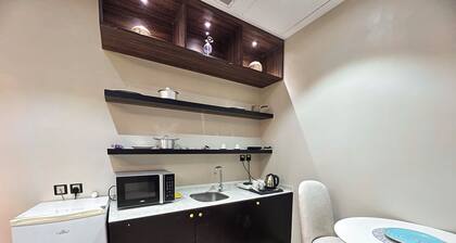 AL Ewan Pro Serviced Apartments