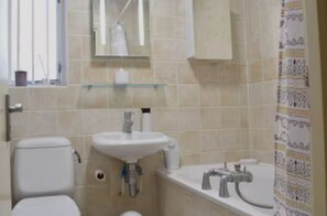 Dusche