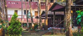Swarg Resort